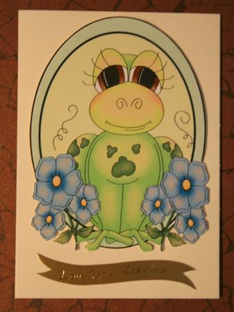 Gallery Item Handmade Craft Photo