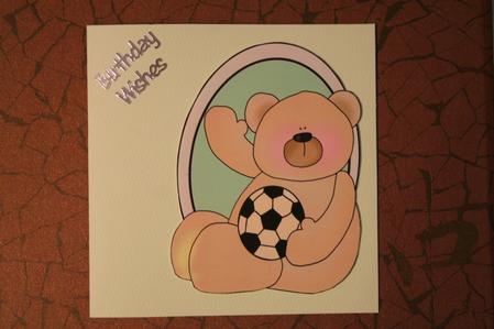Gallery Item Handmade Craft Photo
