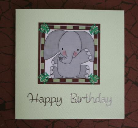 Jungle Fun Topper Sheet by Valerie Potts