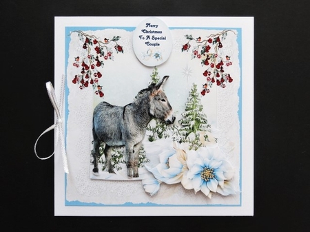 Winters Wonderland 4 by Valerie Spowart