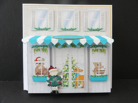 Gallery Item Handmade Craft Photo