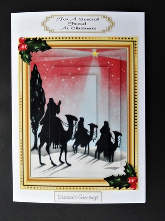 Gallery Item Handmade Craft Photo