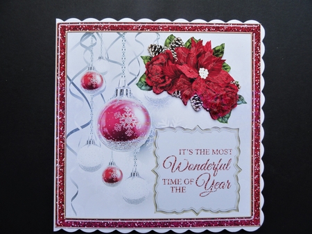 Wonderful Time of the Year by Valerie Spowart