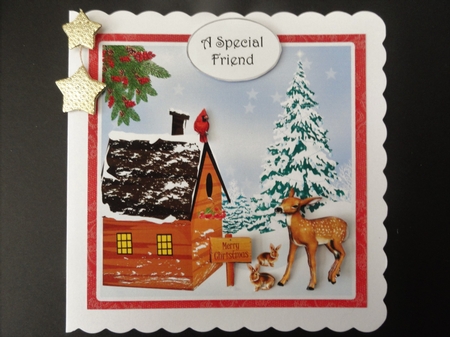 Gallery Item Handmade Craft Photo