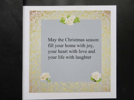 Christmas 16 by Valerie Spowart