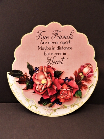 True Friends by Valerie Spowart