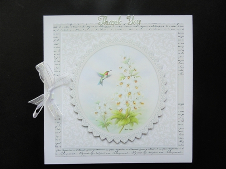 Lovely Rob Pohl Watercolor Flowers by Valerie Spowart