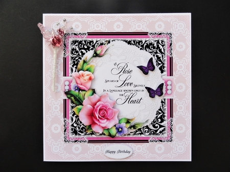 Paper Pack 6 (Soft Subtles) by Valerie Spowart