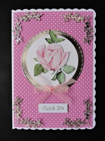 Paper Pack 5 (Wild Berries) by Valerie Spowart
