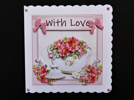 Gallery Item Handmade Craft Photo