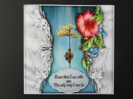 Remember Me - Serenity by Valerie Spowart