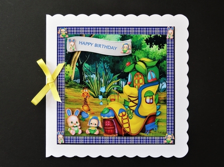 Gallery Item Handmade Craft Photo