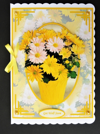 Spring Florals by Valerie Spowart