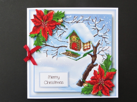 The Christmas Bundle Bumper Kit by Valerie Spowart