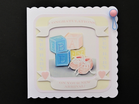 Gallery Item Handmade Craft Photo