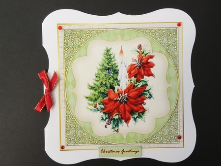 Christmas topper 4 by Valerie Spowart