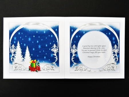 Merry Christmas Snowman by Valerie Spowart