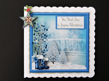 Gallery Item Handmade Craft Photo