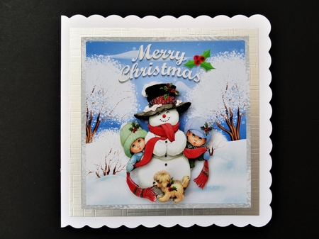 Gallery Item Handmade Craft Photo