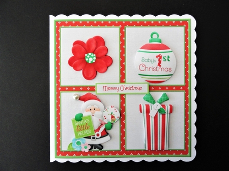 Gallery Item Handmade Craft Photo