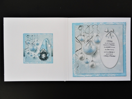 Let It Snow_Xmas Gnome Mini Kit-6 by Valerie Spowart