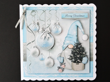 Let It Snow_Xmas GnomeBumper Kit-4 by Valerie Spowart