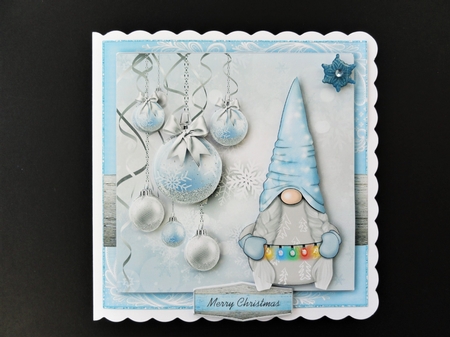 Let It Snow_Xmas GnomeBumper Kit-4 by Valerie Spowart