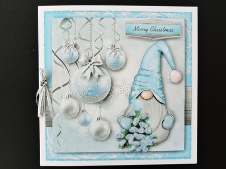 Let It Snow_Xmas GnomeBumper Kit-4 by Valerie Spowart