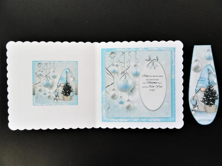 Let It Snow_Xmas GnomeBumper Kit-4 by Valerie Spowart