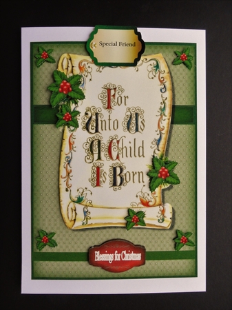 Metallic Blank Tags Set 1 by Valerie Spowart