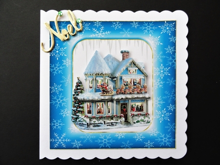 Gallery Item Handmade Craft Photo