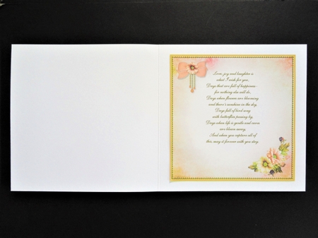 Three Words Mini Kit by Valerie Spowart