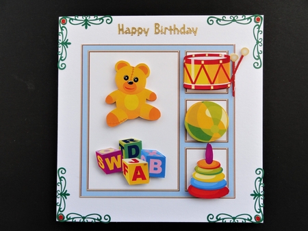 Gallery Item Handmade Craft Photo