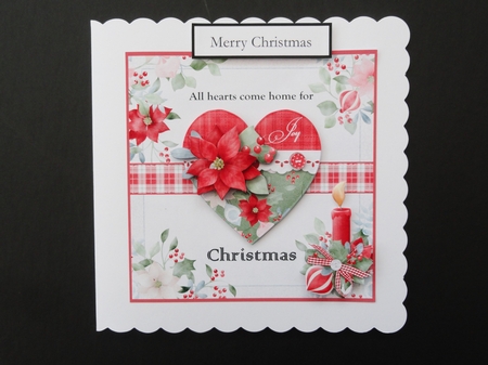 In Laws Sentiment Sheet 4 by Valerie Spowart