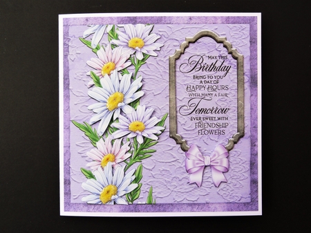 The Lilac Collection Bumper Kit by Valerie Spowart