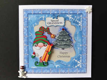 Gallery Item Handmade Craft Photo