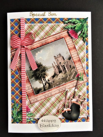 Gallery Item Handmade Craft Photo