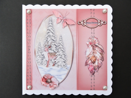 KPD202108c02-Christmas Topper-Bookmark 2 by Valerie Spowart