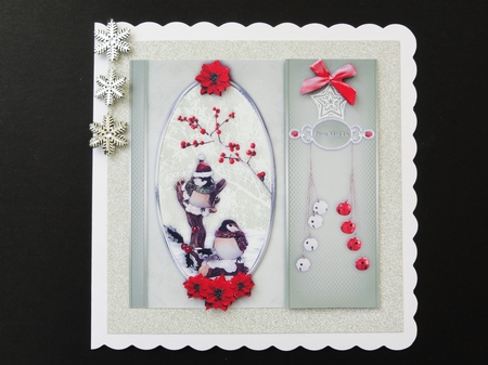 KPD202108c05-Christmas Topper-Bookmark 5 by Valerie Spowart