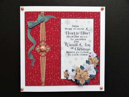 From home to home by Valerie Spowart