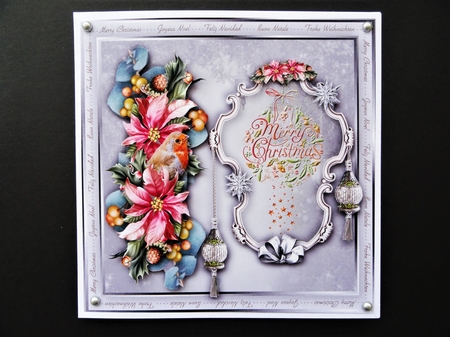Seasons - Christmas - 20 by Valerie Spowart