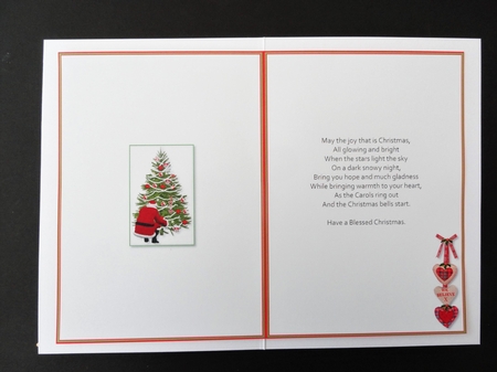 All Things Shining Bright Insert by Valerie Spowart