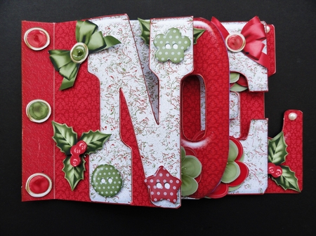 Gallery Item Handmade Craft Photo