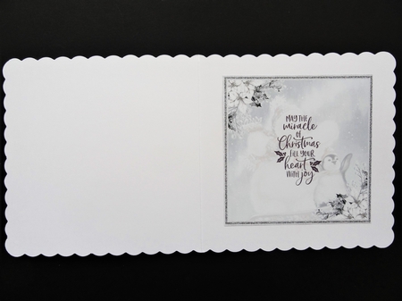Snowman & Friends Mini Kit#5 by Valerie Spowart