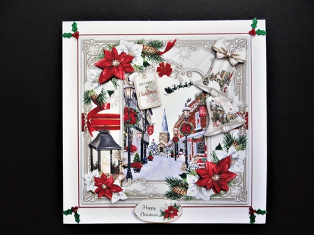 A Magical Time 03 Mini Page Kit by Valerie Spowart
