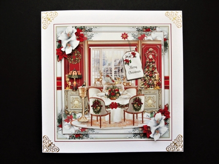 From Our Home 02 Mini Page Kit by Valerie Spowart