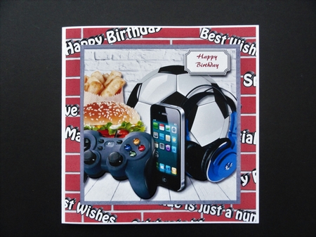 Gallery Item Handmade Craft Photo