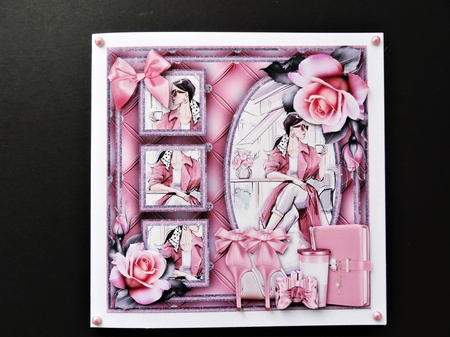 Its Your Day 2 Mini Kit #6    by Valerie Spowart