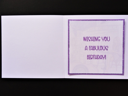 Its Your Day 4 Mini Kit #4    by Valerie Spowart