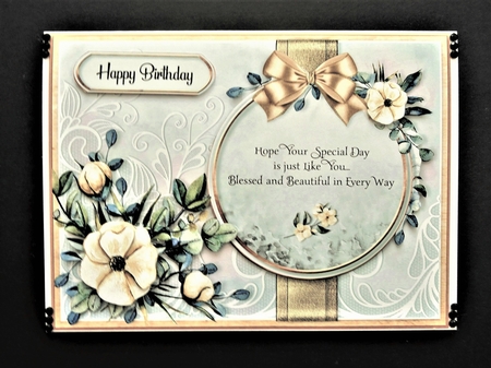 Special Days Gold Series MiniKit-2 by Valerie Spowart